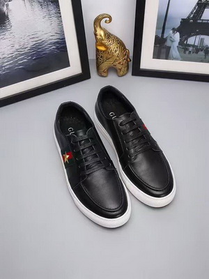 Gucci Fashion Casual Men Shoes_050